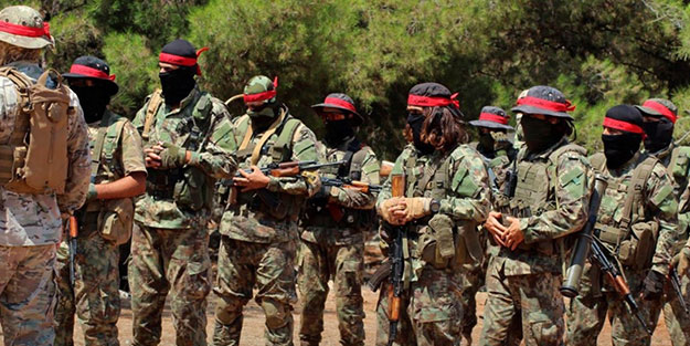 Suriye’yi yerle bir eden Rusya ve Esed’i tehdit ettiler! 'Savaşacağız'