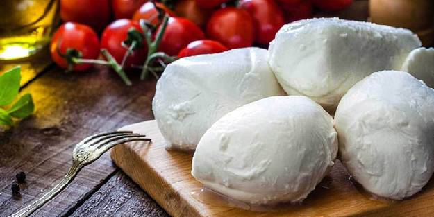 Sürk peyniri nedir, faydaları nelerdir? Sürk tarifi