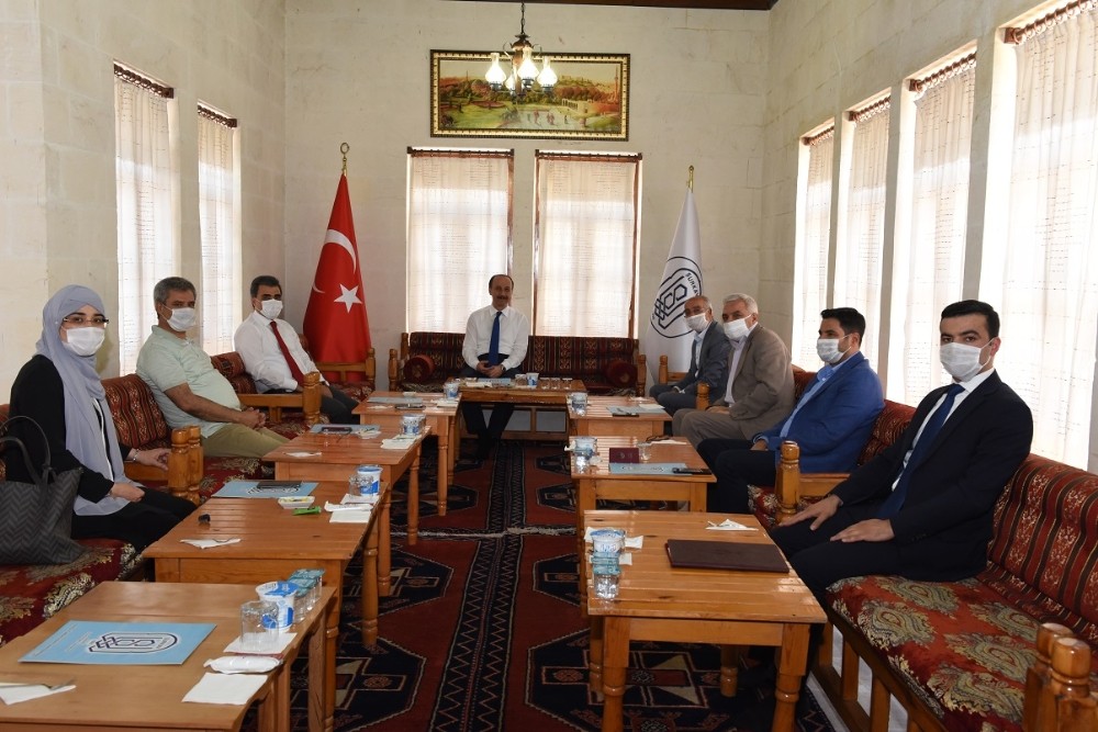 ŞURKAV Kiracılarına kolaylık 