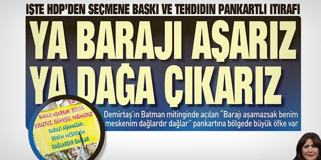 Sürmesini istediğin barış bu mu Sevilay?