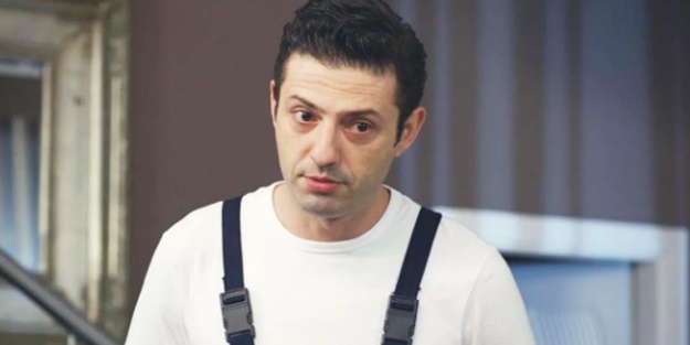 Sürpriz bir karakterle izleyicilerin karşısına çıkacak! Gönül Dağı'na geliyor