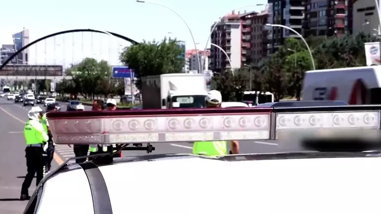 Sürpriz cezalara son! Radar noktaları artık tek tıkla öğrenilebilecek