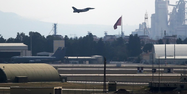Sürpriz gelişme! ABD'den dikkat çeken İncirlik Üssü kararı