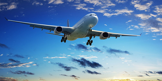 Sürpriz gelişme! Araplar Türk havacılık devine ortak oldu