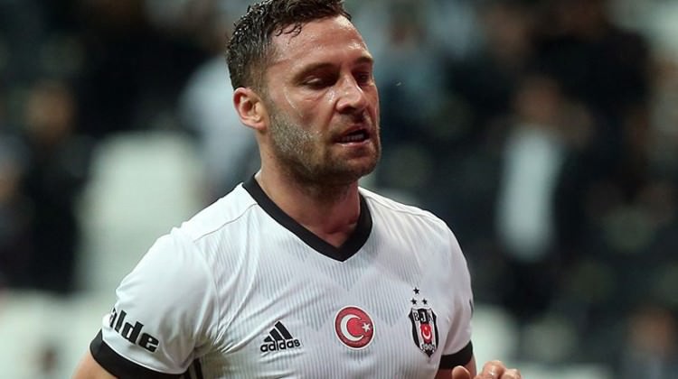 Sürpriz gelişme! Dusko Tosic'e Çin'den teklif geldi