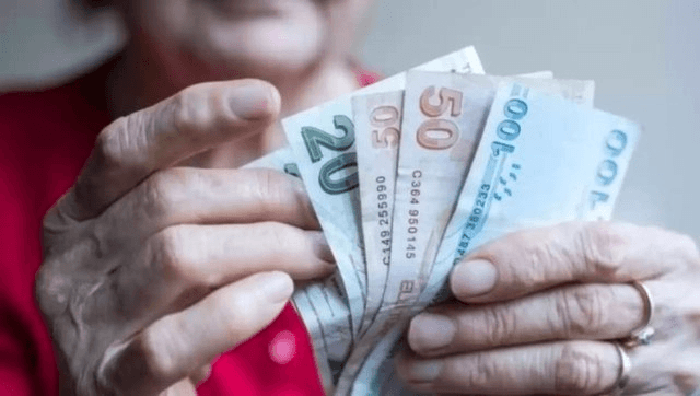 Sürpriz gelişme! Emekli maaşları önemli ölçüde artabilir