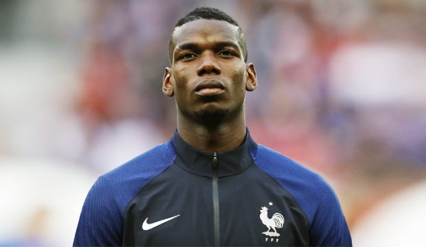 Sürpriz gelişme! Paul Pogba Barcelona'ya...