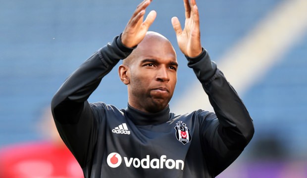 Sürpriz gelişme! Ryan Babel menajerini çağırdı