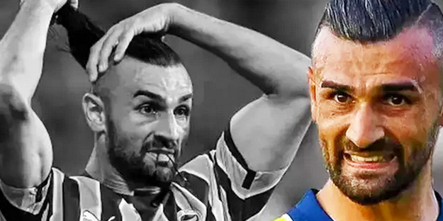 Sürpriz gelişme! SİU'larını yapacak yeni takımını buldu! Herkes şok olacak...