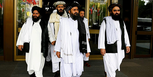 Sürpriz gelişme! Taliban Türkiye'ye teklif edebilir