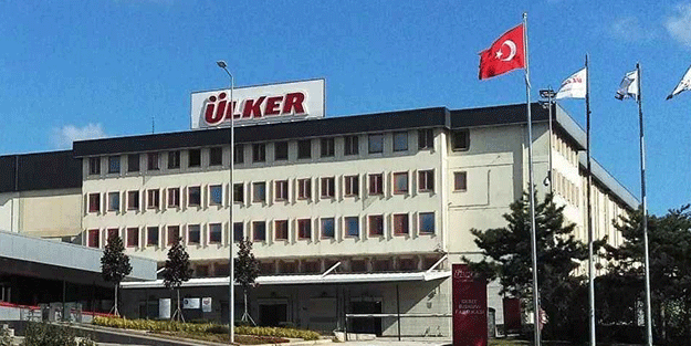 Sürpriz gelişme! Ülker Bisküvi gıda deviyle birleşiyor