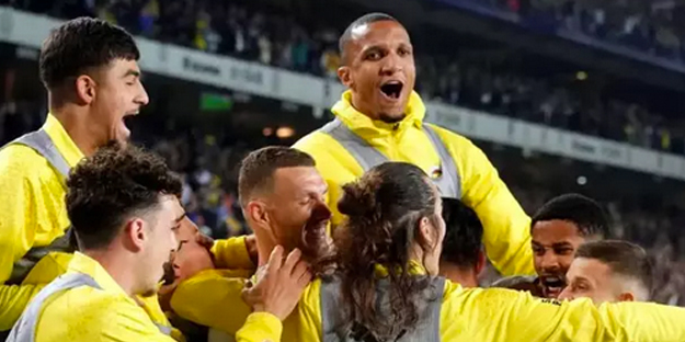 Sürpriz gelişmeyi duyurdular… Aziz Yıldırım, Ali Koç'a karşı çıktı: Korkakça bir çözüm, komik ve ciddiyetsiz...