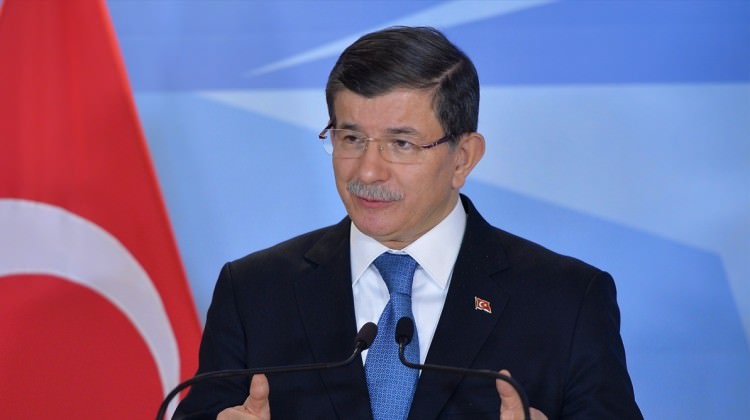 Sürpriz görüşme başladı!
