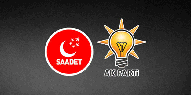 Sürpriz görüşme sonrası ittifak açıklaması