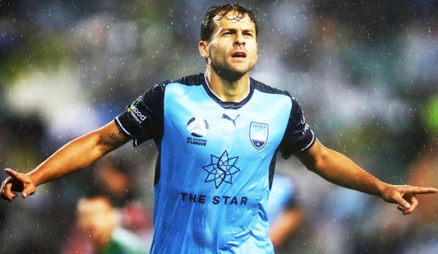 Sürpriz imza! Bobo, Süper Lig'e geri döndü