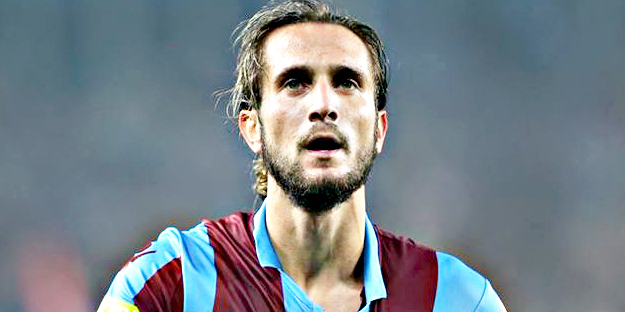 Sürpriz karar çıkacak: Yusuf Yazıcı transferinde herkes ters köşe! Mesajı verdi...