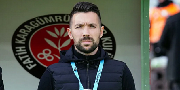 Sürpriz karar: Francesco Farioli şaşırtı