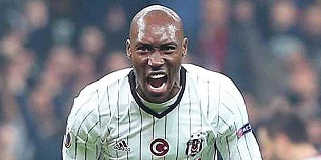 Sürpriz karar... Yok artık Atiba Hutchinson!