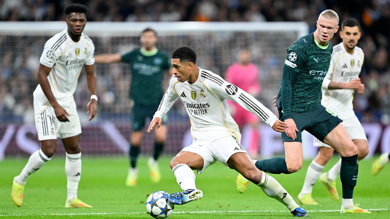 Sürpriz sonuçlar oldu! Şampiyonlar Ligi’nde 6. hafta tamamlandı