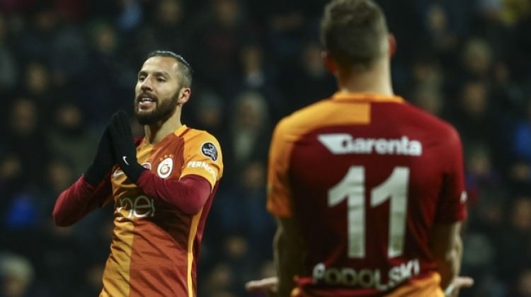 Sürpriz Yasin Öztekin hamlesi