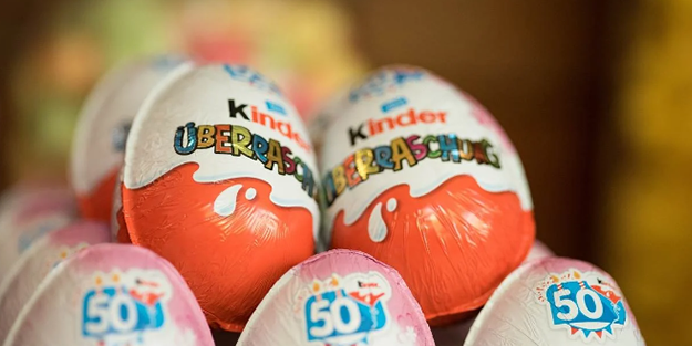 Sürpriz yumurtalardan 160 bin lira para kazanabilirsiniz! Yumurtaların içinden hazine çıkmaya başladı