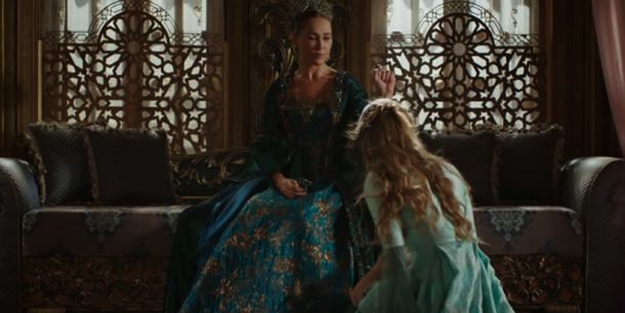 Sü’rtük’ dizilere susan RTÜK, sen kimin kuruluşusun?