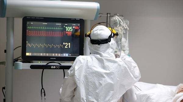 Sürü bağışıklığı sağlandı mı korona bitiyor mu? Korona vakaları azalıyor mu?