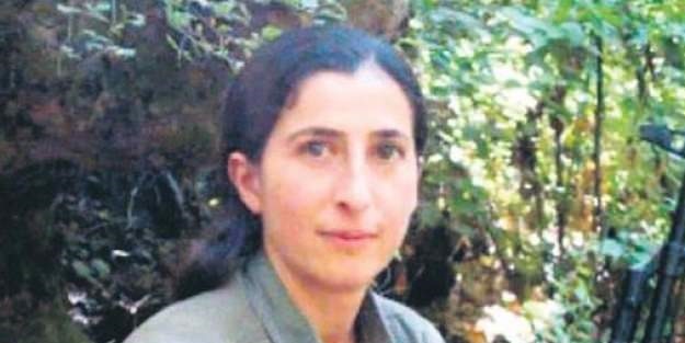 Sur'u gönderilen terörist bakın kim çıktı!