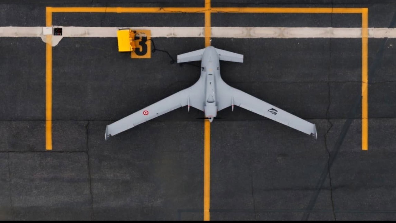 Sürü taarruzları ve derin darbe konseptinde zirvede Tüm bildiklerinizi unutun Bayraktar K2 ile sil baştan