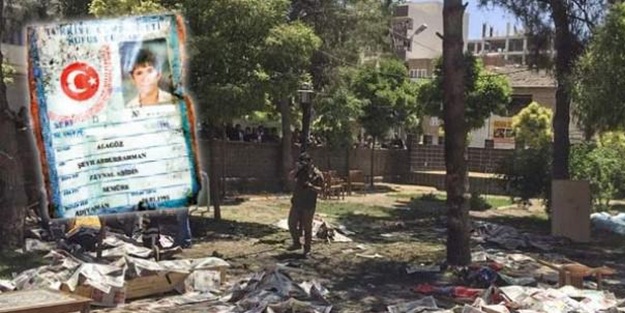 Suruç saldırısında '14 saat' sırrı