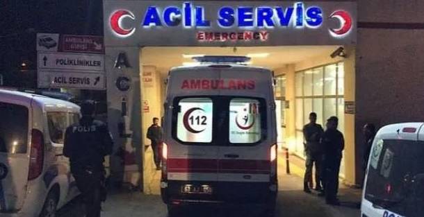 Suruç'ta sulama kavgası! 4 ölü, 4 yaralı