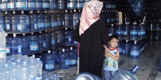 Suruç'taki iddia ile ilgili resmi açıklama