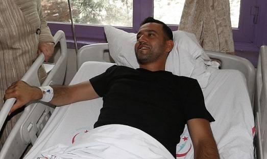 Suruç'taki terör saldırısında yaralanan 47 kişi taburcu edildi