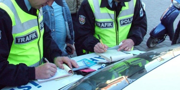 Sürücü belgesi ceza puanı nasıl sorgulanır?