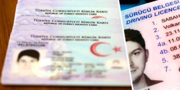 Kimliklerde yeni düzenleme! Rekor başvuru geldi