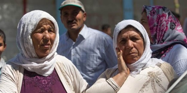 Suruç'u karıştıran iddiaya resmi açıklama geldi