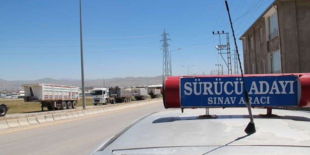 Sürücü kurslarına 'fiyat belirleme' soruşturması