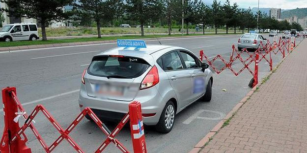 Sürücü kurslarında yeni düzenleme! Bundan sonra herkes...
