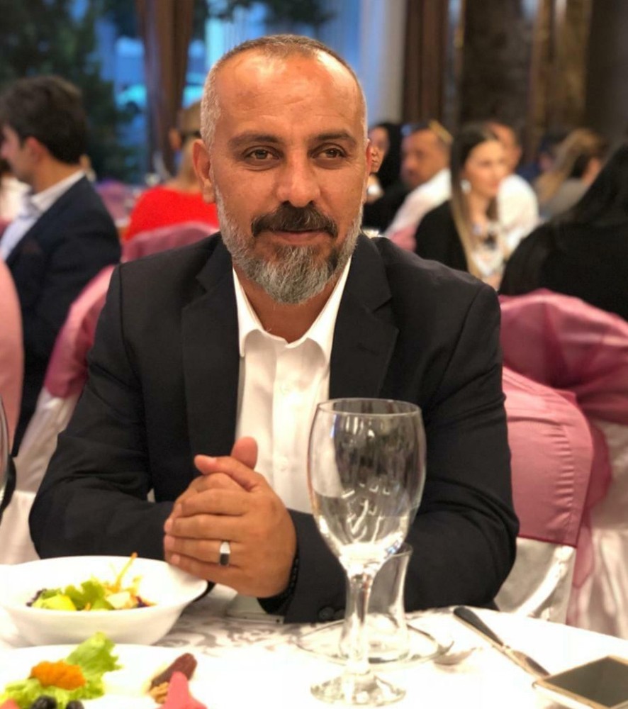 Sürücü kursu sahibi ofisinde silahla vurulmuş şekilde ölü bulundu 