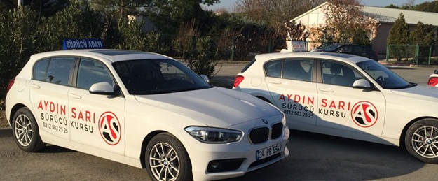 Sürücü Kursu Teorik Ders konuları
