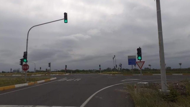Sürücüler daha güvende 