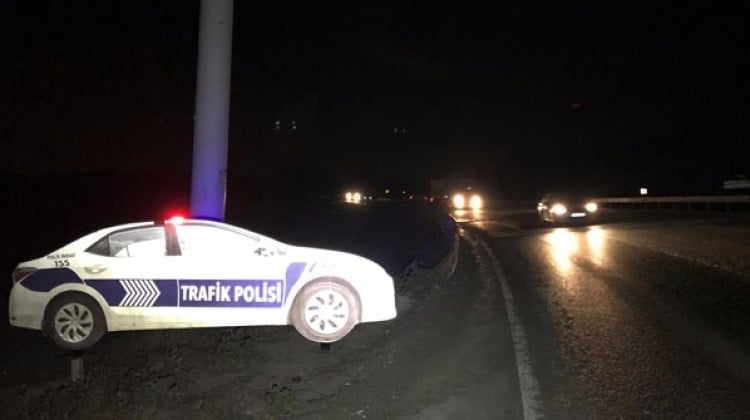 Sürücüler dikkat! Artık radar olacaklar