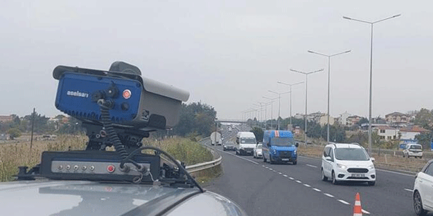 Sürücüler dikkat, herkes radar sanıyor ama gerçek başka! Buradan ceza gelirse şaşırmayın