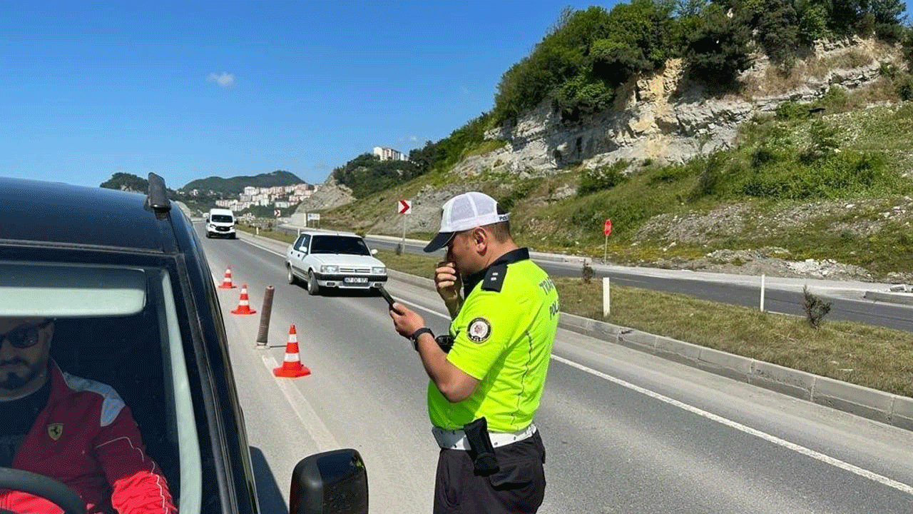 Mahkemeden radar cezası için emsal karar! Herkesin işine yarayacak.
