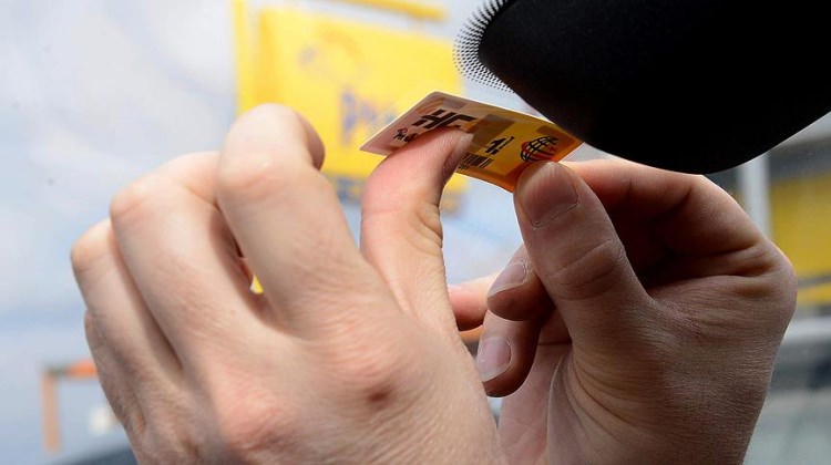 Sürücüler dikkat! Sahtesi yakalandı