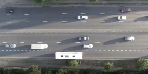 Sürücüler dikkat! Trafikte yeni dönem başladı