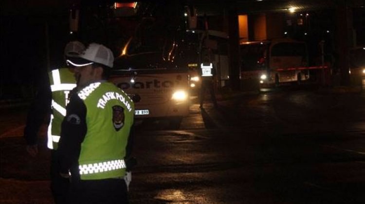 Sürücüler dikkat! Yeni dönem bugün başladı