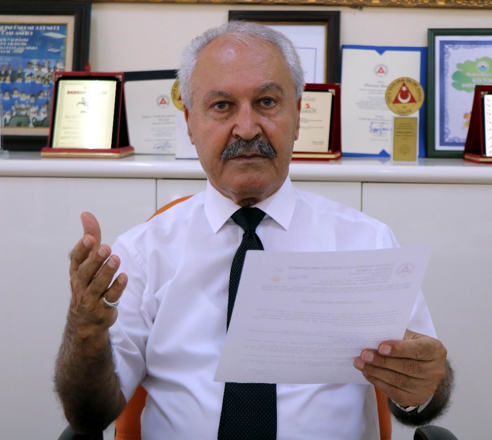 Sürücülere ’bayram’ uyarısı 