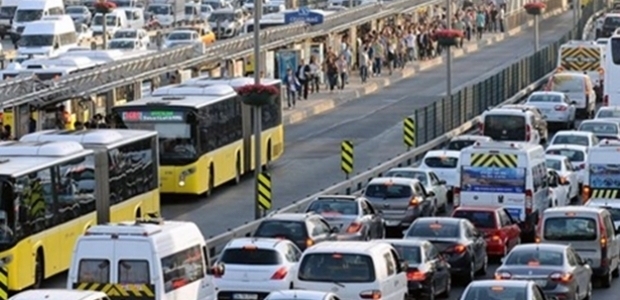 Sürücülere kötü haber!