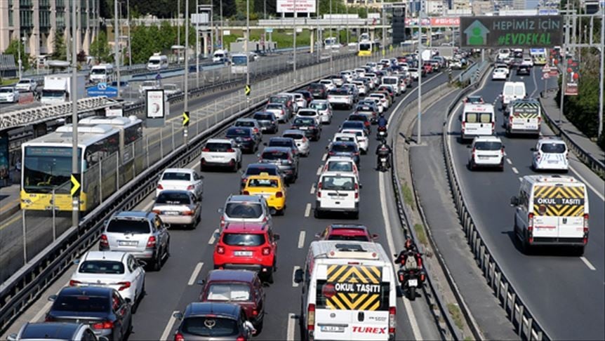 Sürücülere üzücü haber verildi! Maalesef...